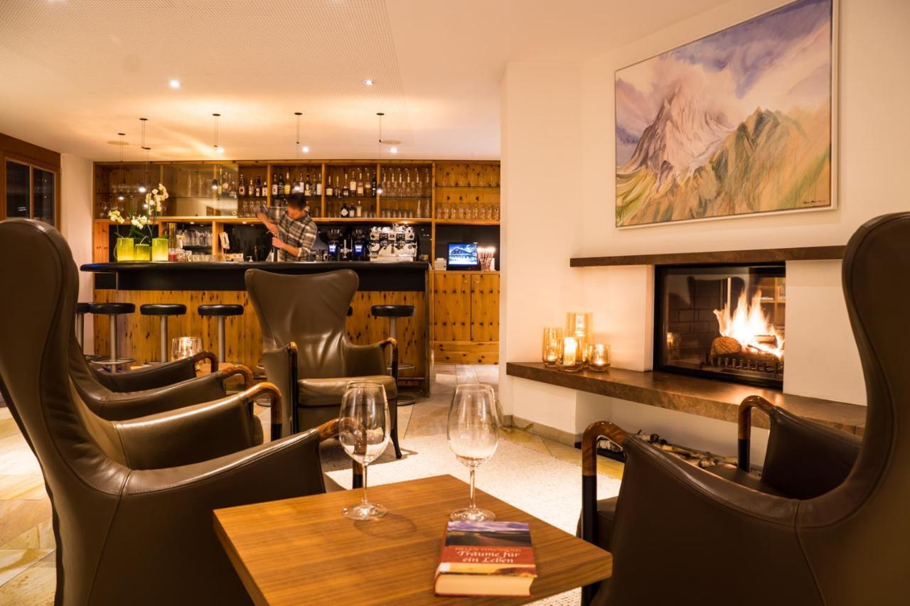 Felbermayer Chalet Gaschurn Extérieur photo