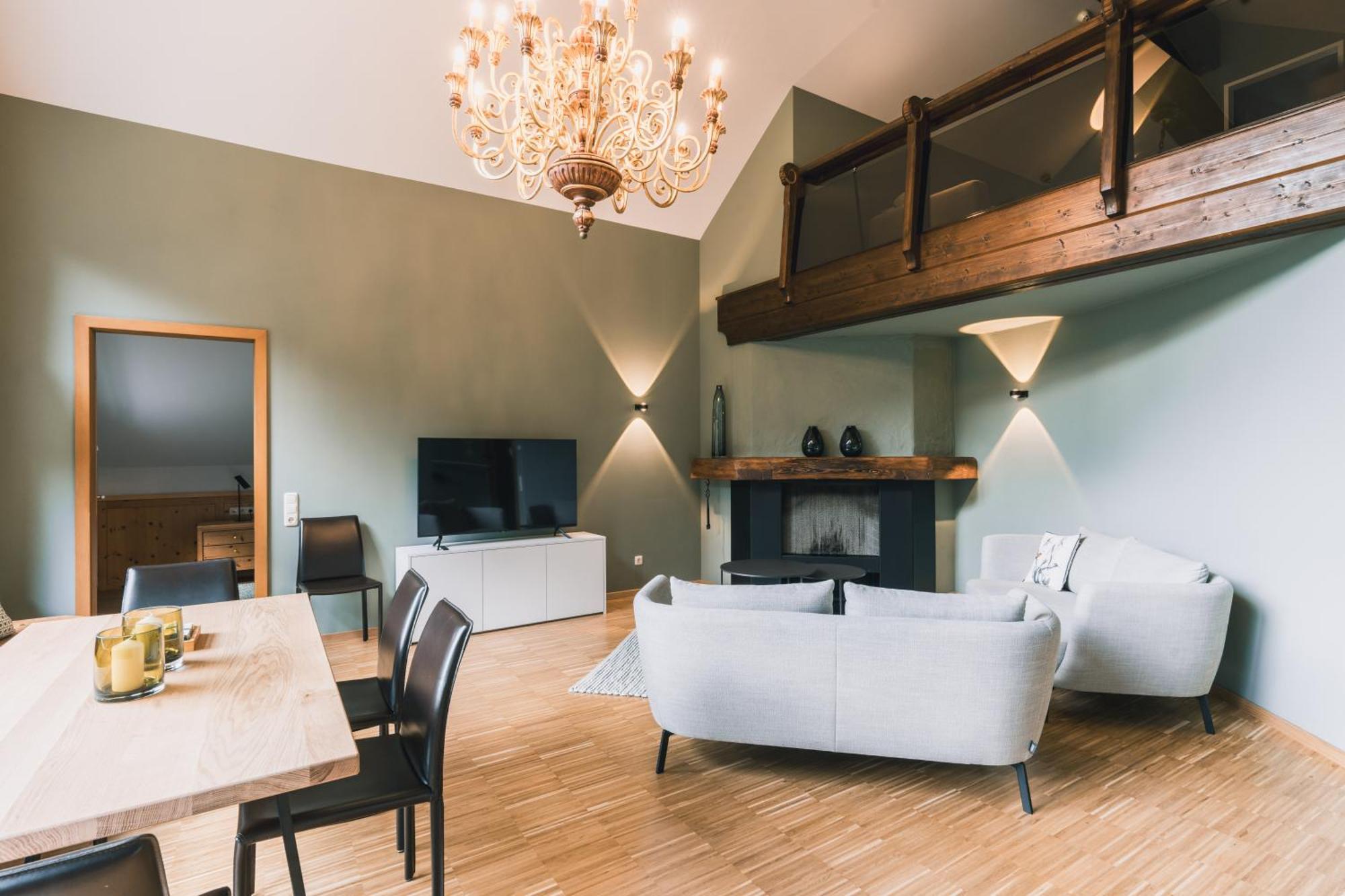 Felbermayer Chalet Gaschurn Extérieur photo